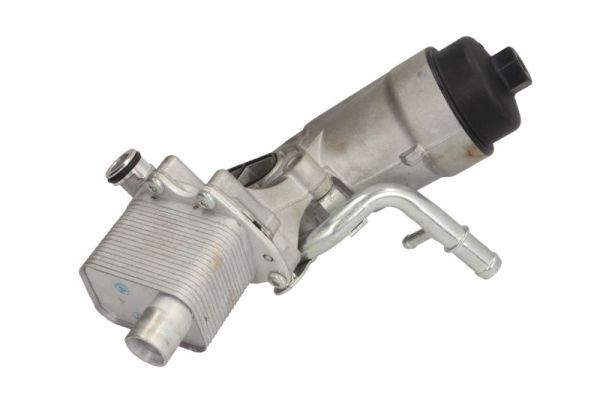 Ölkühler, Motoröl