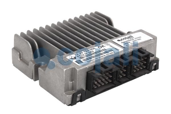 Kondensator, Klimaanlage