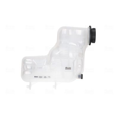 Ausgleichsbehälter, Kühlmittel