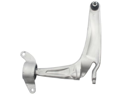 Lenker, Radaufhängung