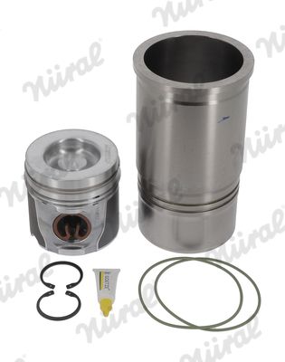 Reparatursatz, Kolben/Zylinderlaufbuchse