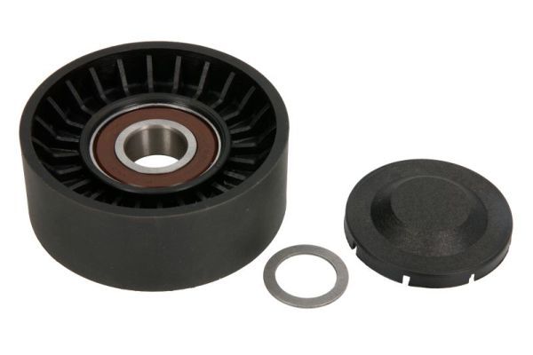 Umlenk-/Führungsrolle, Keilrippenriemen