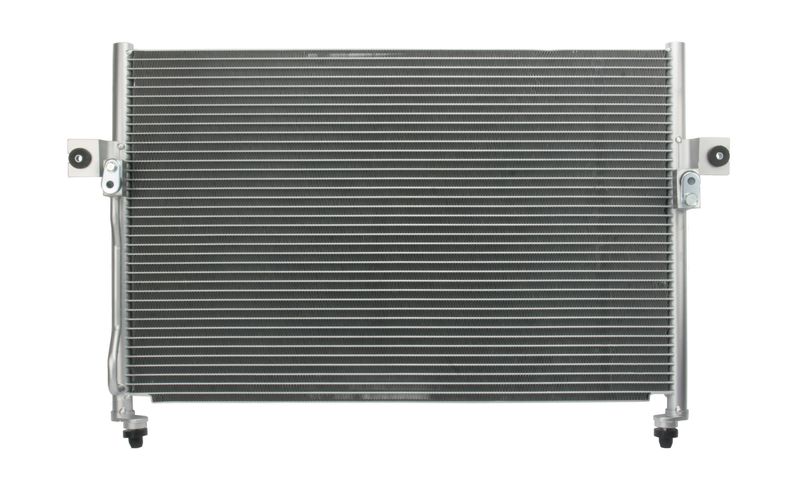 Kondensator, Klimaanlage