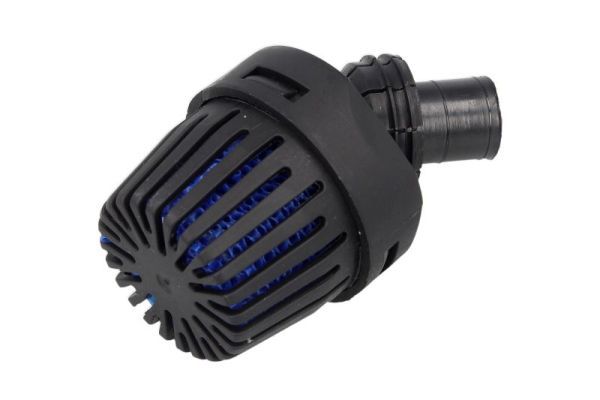 Geräuschdämpfer, Druckluftanlage