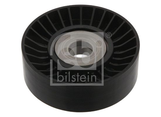 Faltenbalgsatz, Antriebswelle