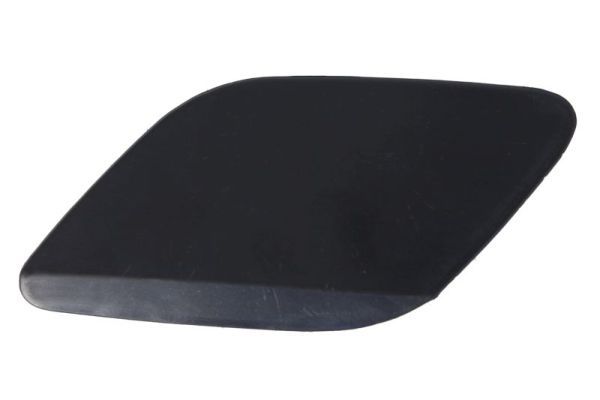 Stoßfänger - Teile