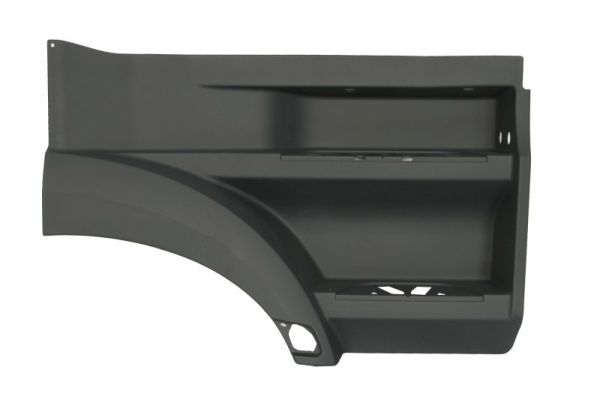 Türschwellen - Trittbrett