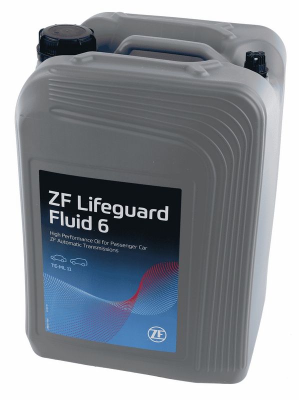 Automatikgetriebeöl