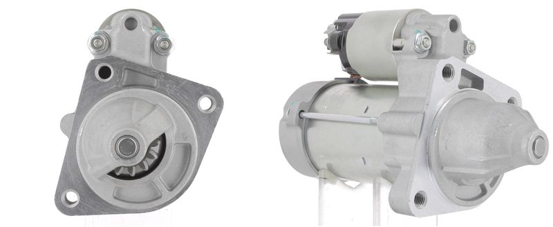 Sensor, Kraftstoffdruck