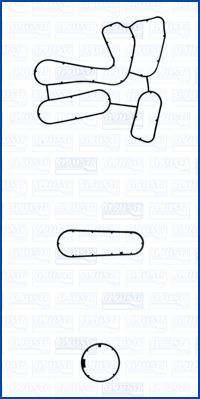 Dichtungssatz, Ölkühler