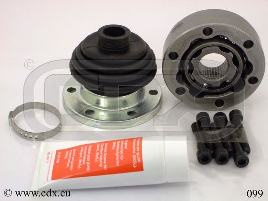 Kühlmittelrohrleitung