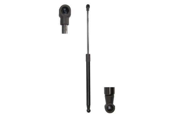 Gasfeder, Koffer-/Laderaum