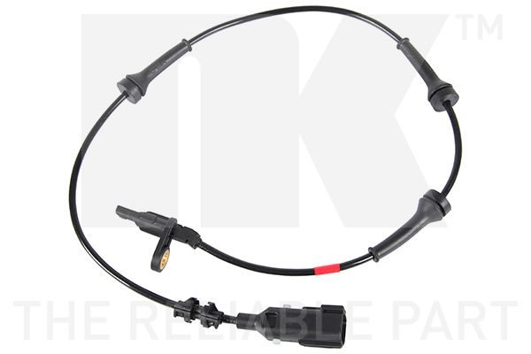 Teller-/Kegelradsatz