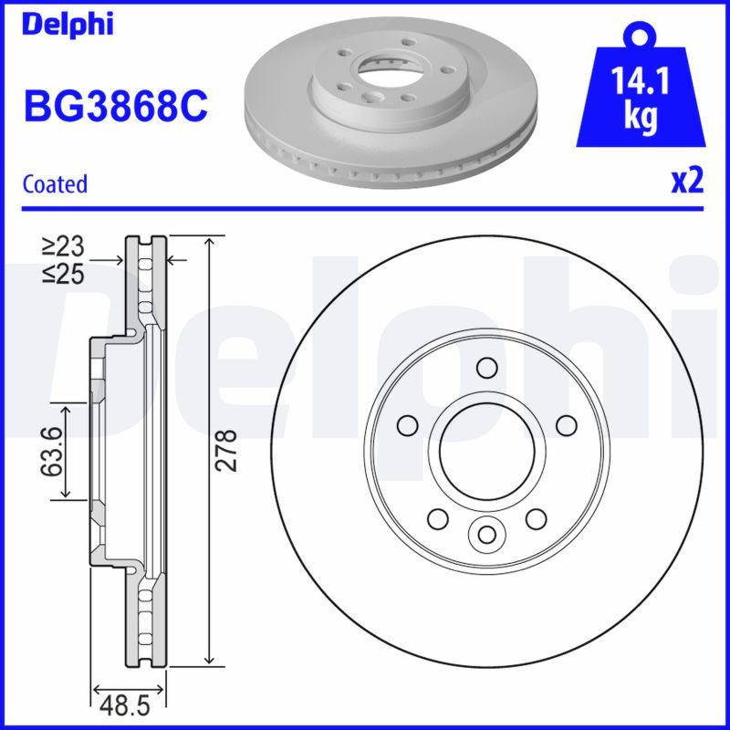 Bremsscheibe