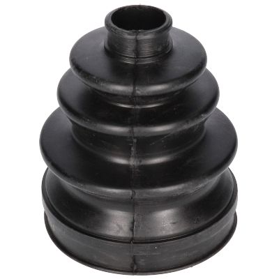 Stoßfängerabdeckung - Abschlepphaken