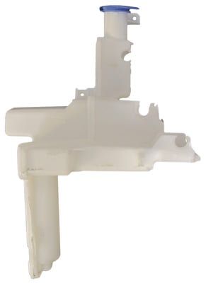 Scheibenreinigung - Waschwasserbehälter