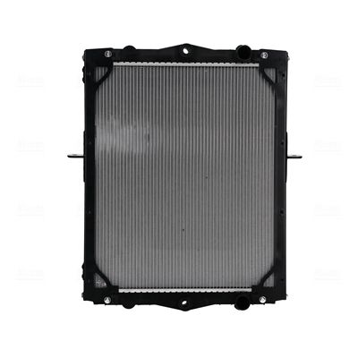 Kühler, Motorkühlung