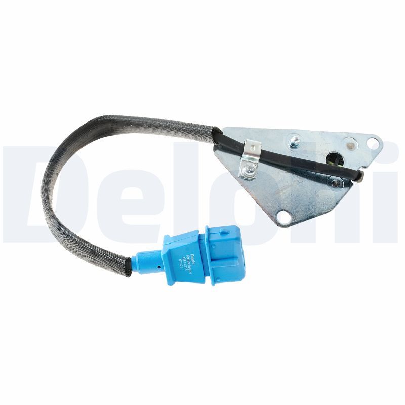 Sensor, Nockenwellenposition