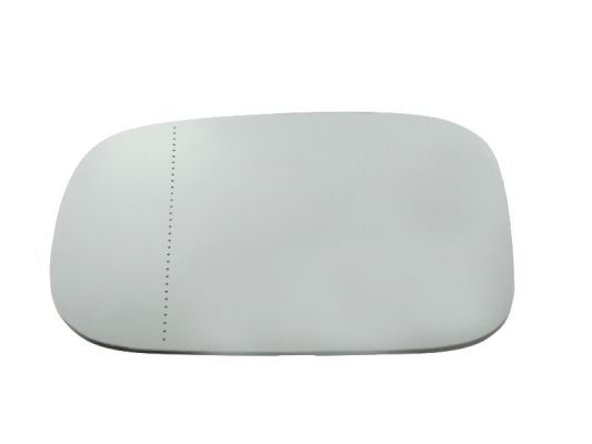 Außenspiegel - Spiegelglas