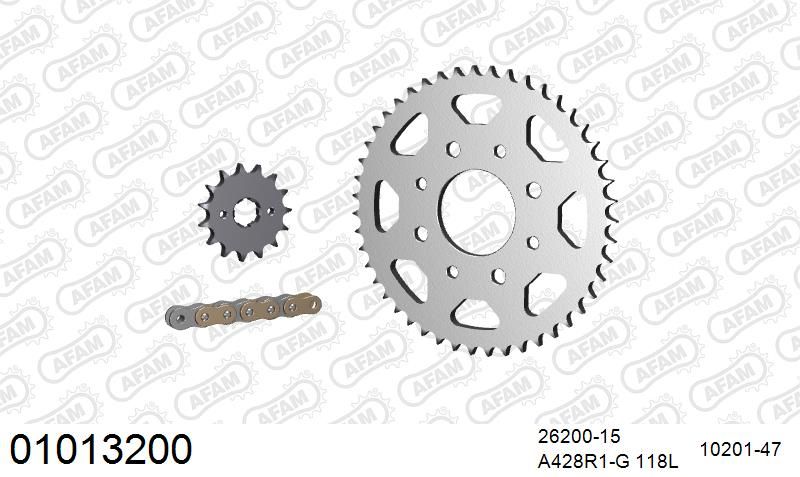 Dichtung, Wasserpumpe