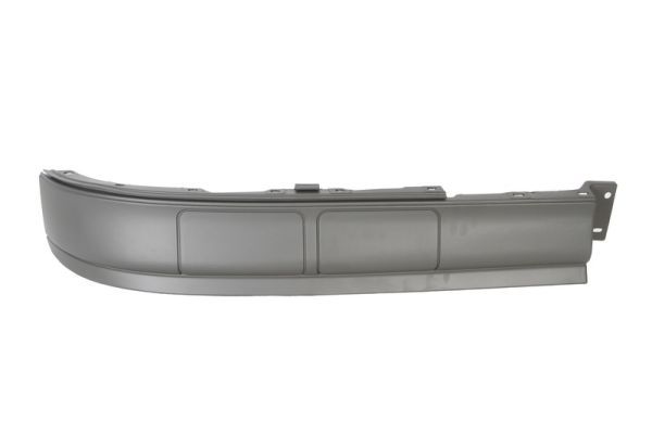 Stoßfänger - Blende