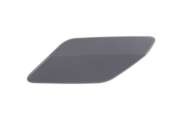 Scheinwerferreinigung - Waschanlageblende