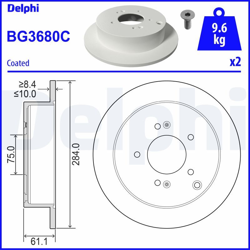 Bremsscheibe