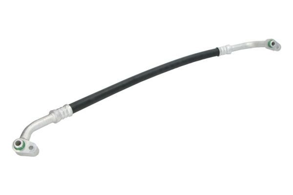 Hochdruckleitung, Klimaanlage