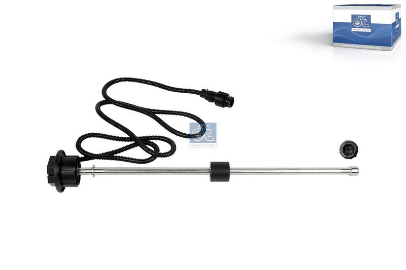 Sensor, Harnstoffvorrat