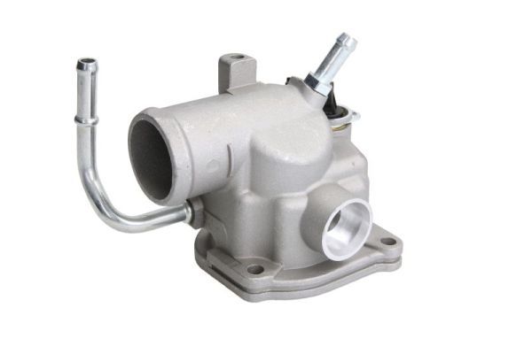 Thermostat, Kühlmittel