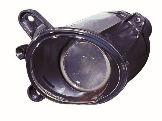 Nebelleuchte vorne L (H3) passt zu: VW PASSAT B5 FL 10.00-05.05