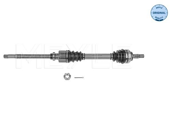 Antriebswelle