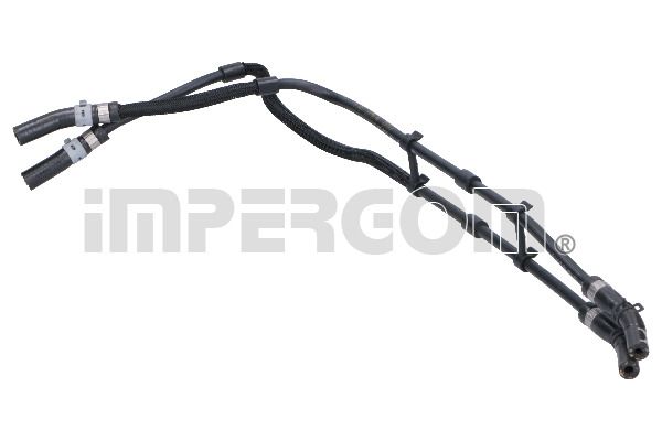 Arbeitszylinder, Servolenkung