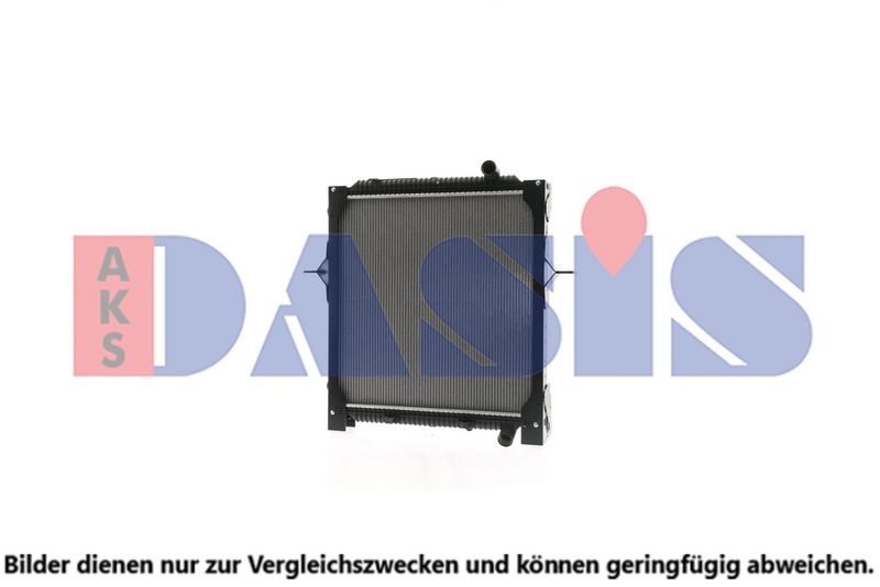 Kühler, Motorkühlung