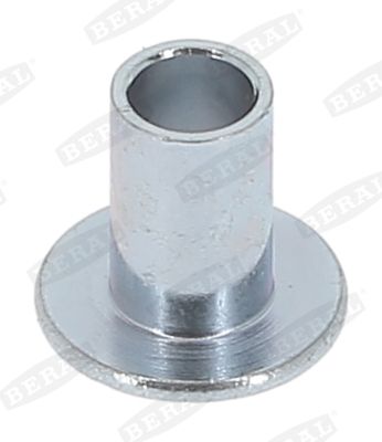 Niete, Trommelbremsbelag