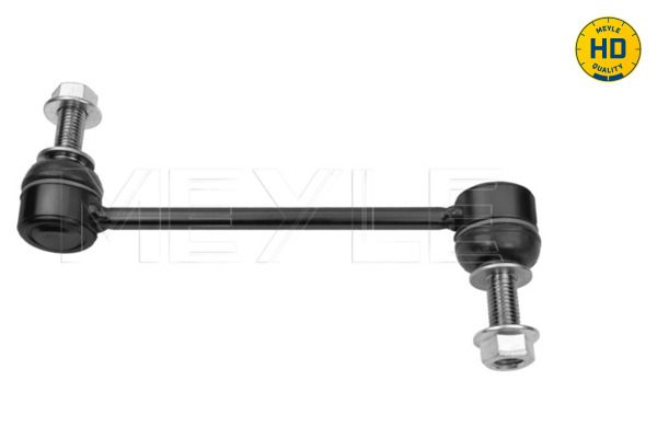 Stange/Strebe, Stabilisator