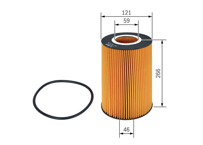 Ölfilter