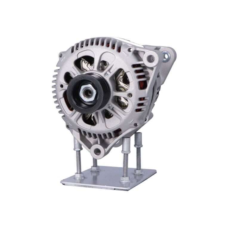 Dichtung, Thermostat