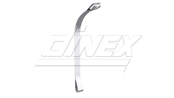 Klemmstück, Abgasanlage