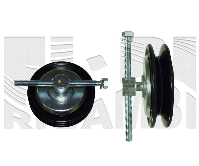 Drosselklappenstutzen