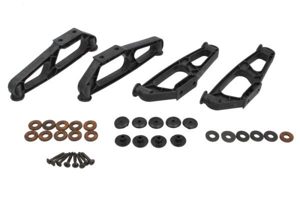 Montagesatz, Sonnenblende