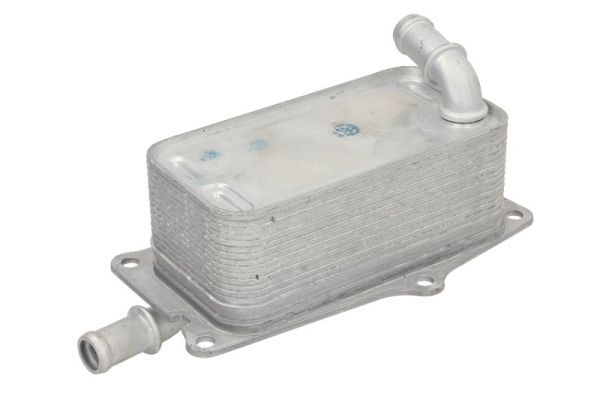 Ölkühler, Automatikgetriebe