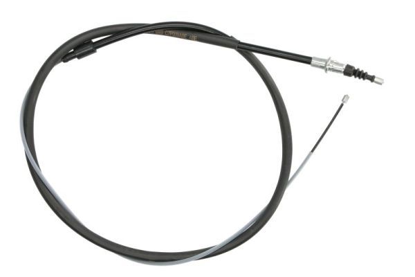 Seilzug, Feststellbremse