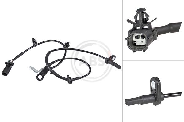 Reparatursatz, Schalthebel