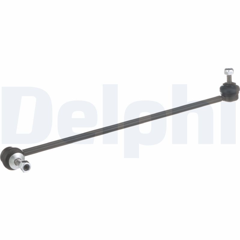 Stange/Strebe, Stabilisator