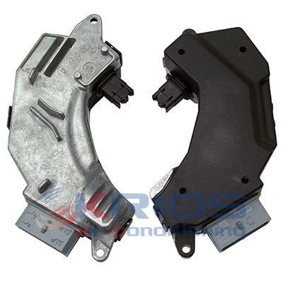 Regler, Innenraumgebläse