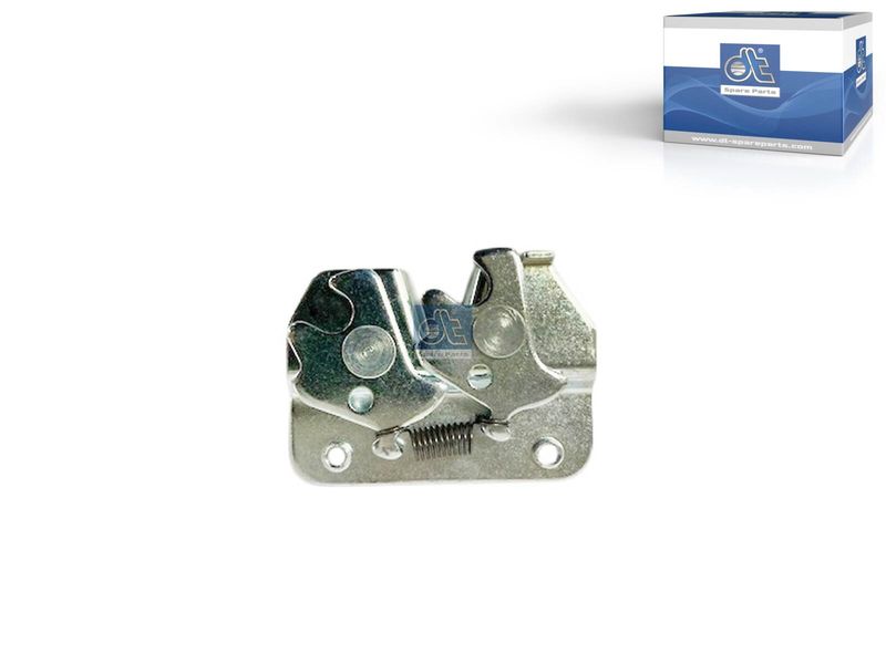 Handschuhfachschloss