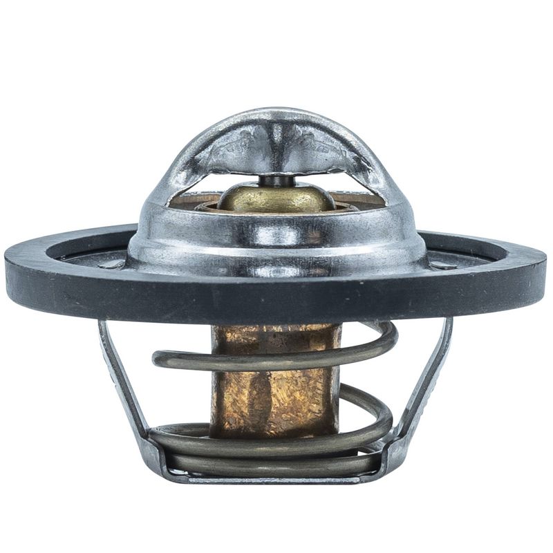 Thermostat, Kühlmittel