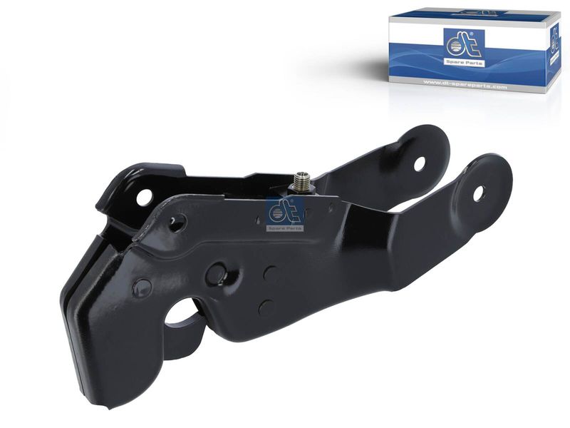 Verriegelung - Fahrerhaus