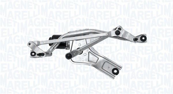 Scheibenreinigungsanlage